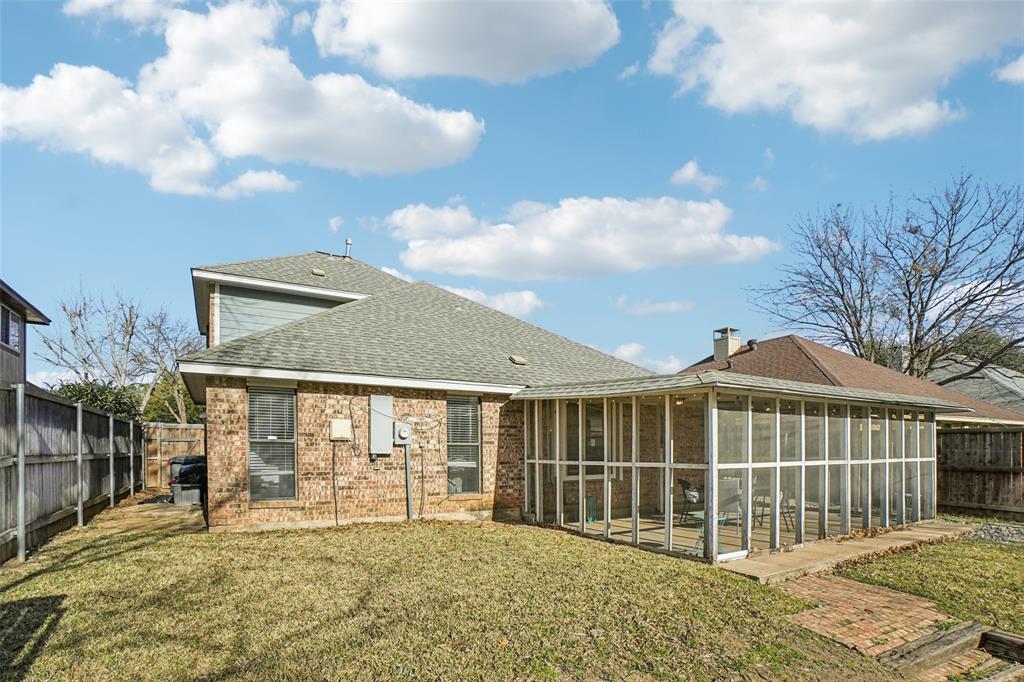 Dove Landing Add - Residential