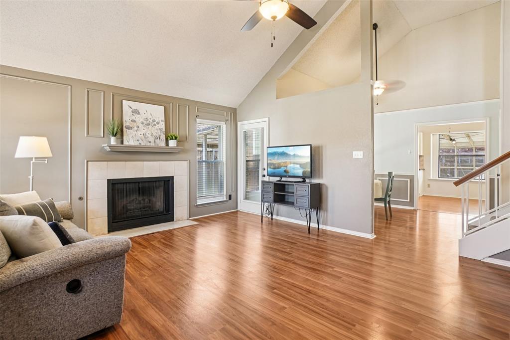 Dove Landing Add - Residential