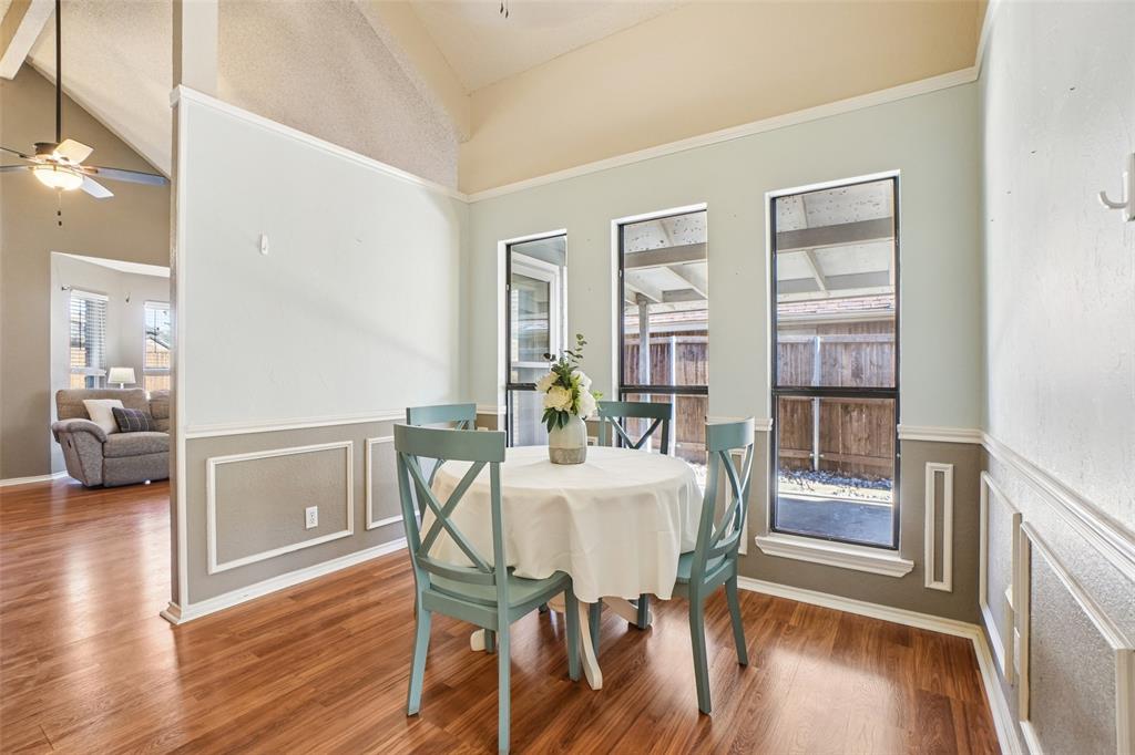 Dove Landing Add - Residential