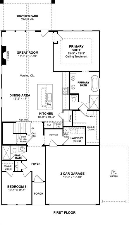 500 Heritage Ranch Trail