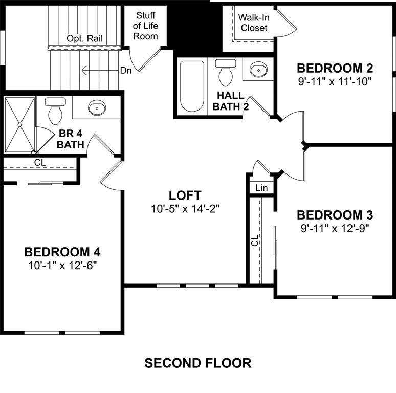 500 Heritage Ranch Trail