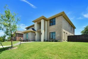 Summit Parks - Residential