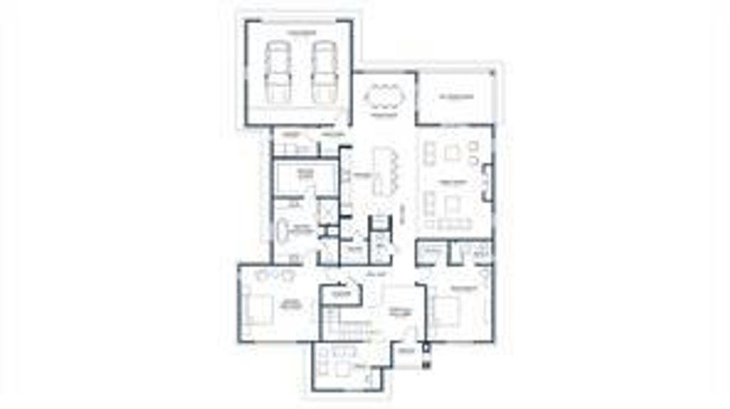 Photo of 404 Mckinley Street, DeSoto, TX 75115 (MLS # 21164552)