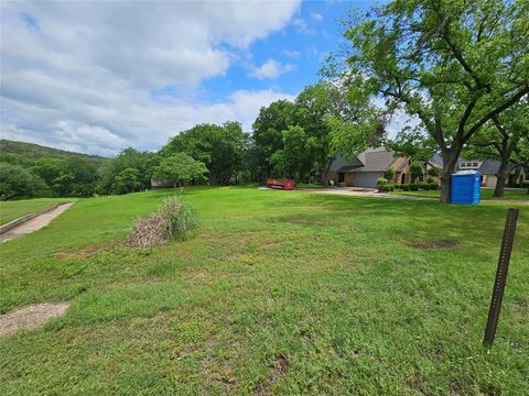 A home in Granbury