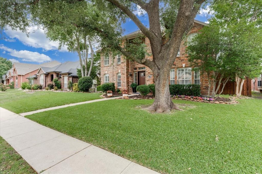 11406 New Orleans Drive