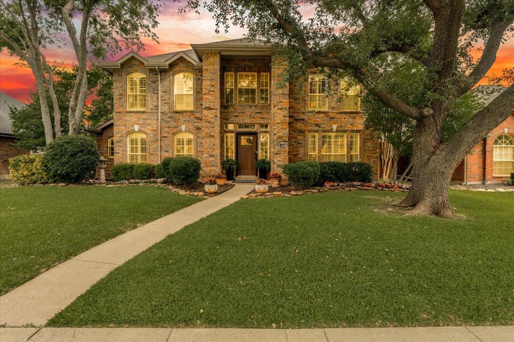 11406 New Orleans Drive
