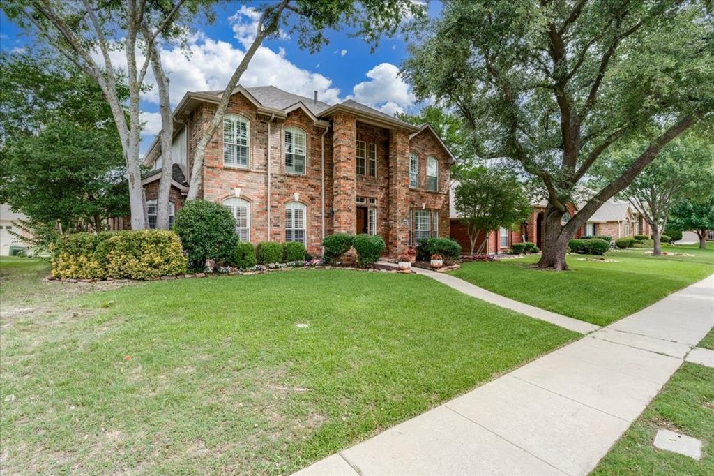 11406 New Orleans Drive