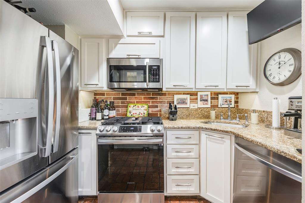 Concord House Condo - Residential