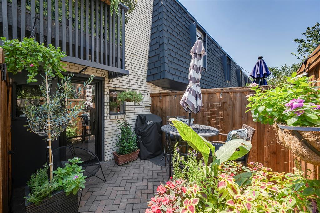 Concord House Condo - Residential