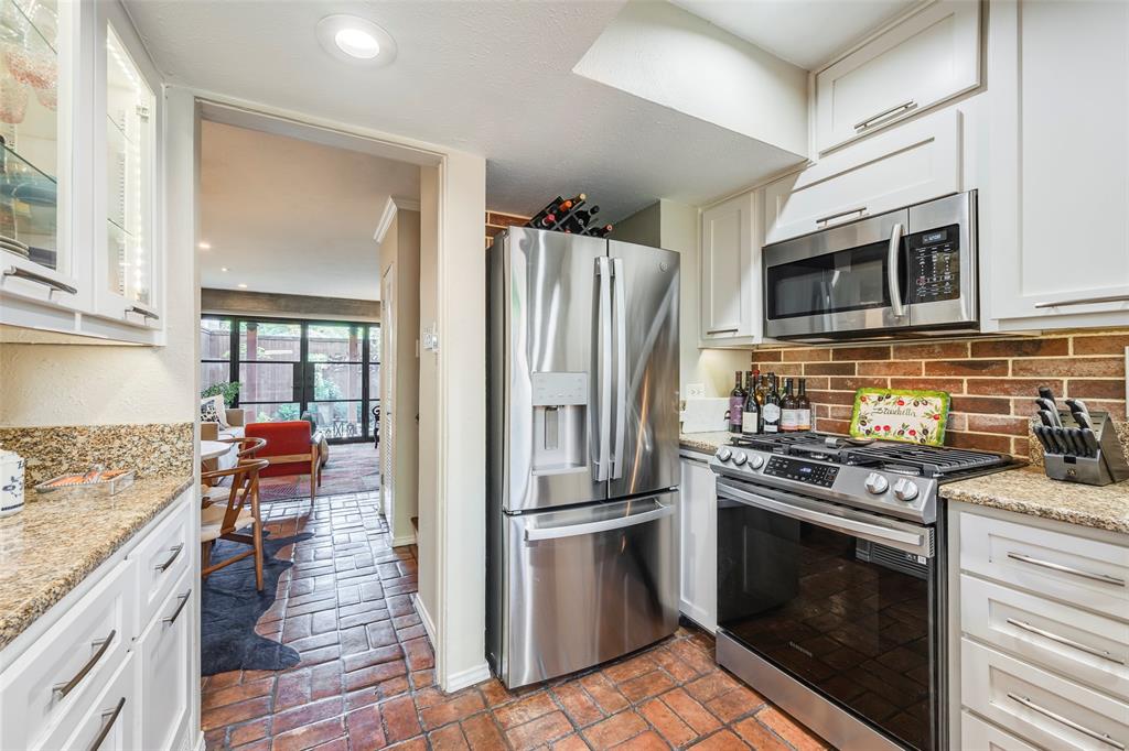 Concord House Condo - Residential