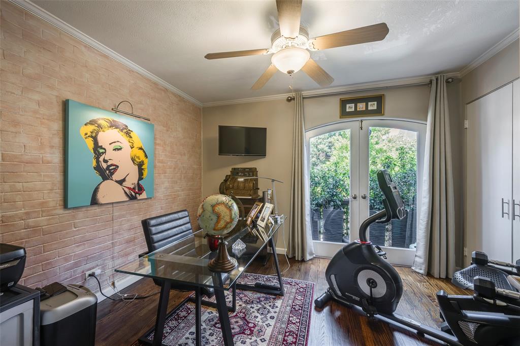 Concord House Condo - Residential