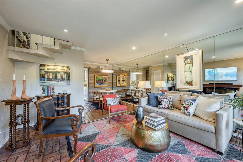 Concord House Condo - Residential