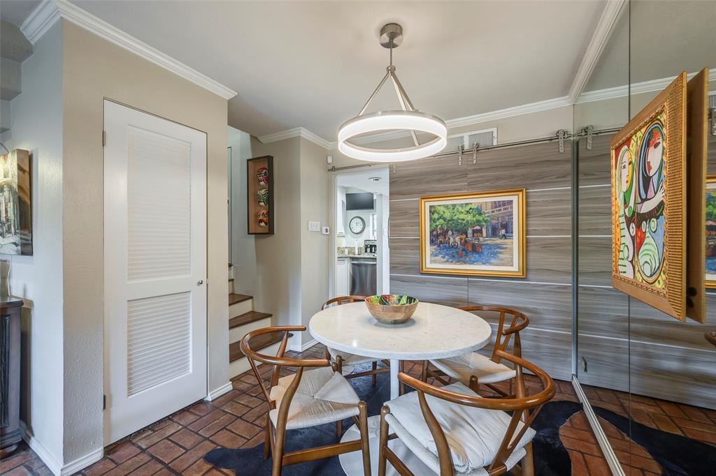 Concord House Condo - Residential