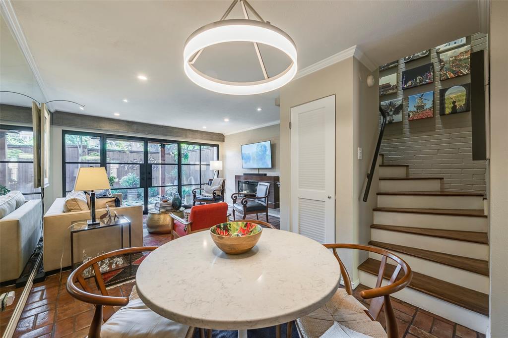 Concord House Condo - Residential