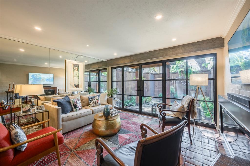 Concord House Condo - Residential