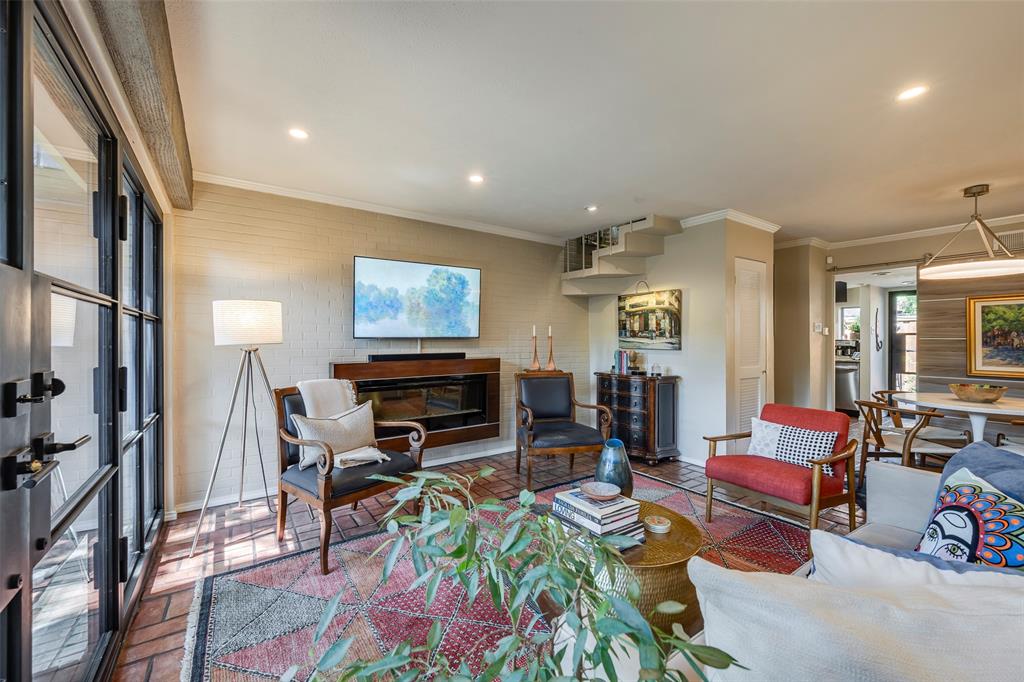 Concord House Condo - Residential