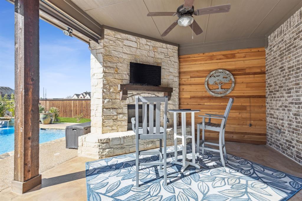 Long Branch Estates - Residential