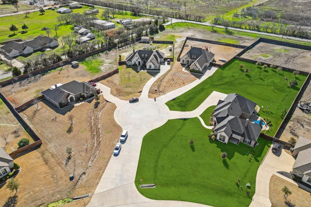 Long Branch Estates - Residential