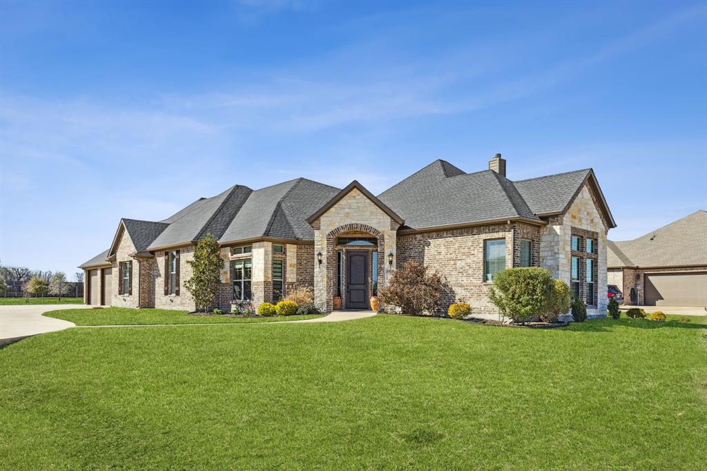 Long Branch Estates - Residential