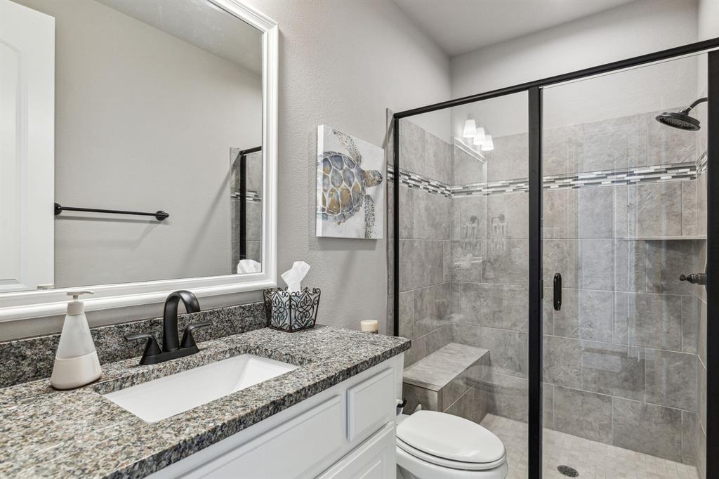 Long Branch Estates - Residential