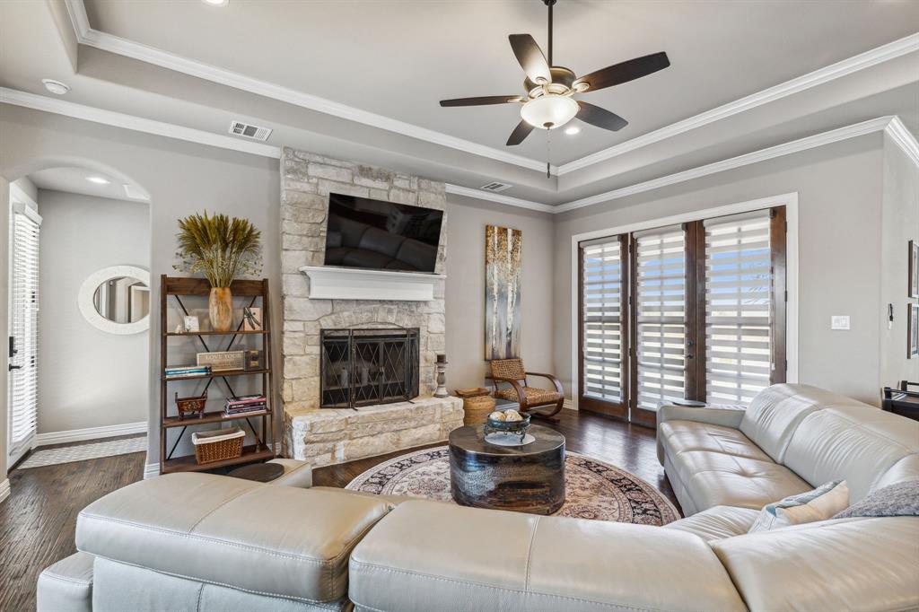 Long Branch Estates - Residential