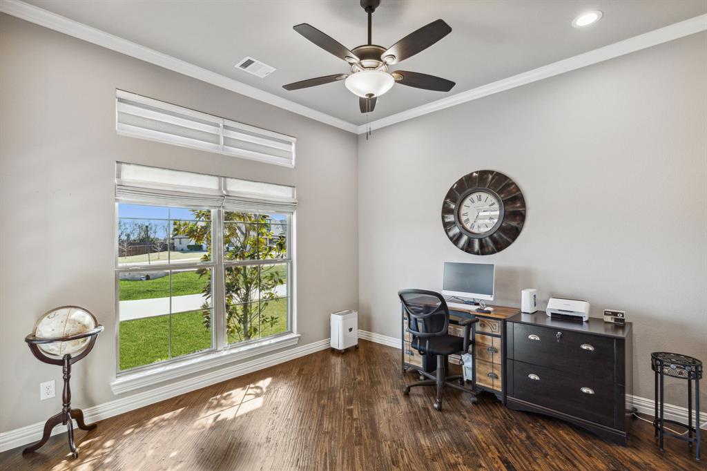 Long Branch Estates - Residential