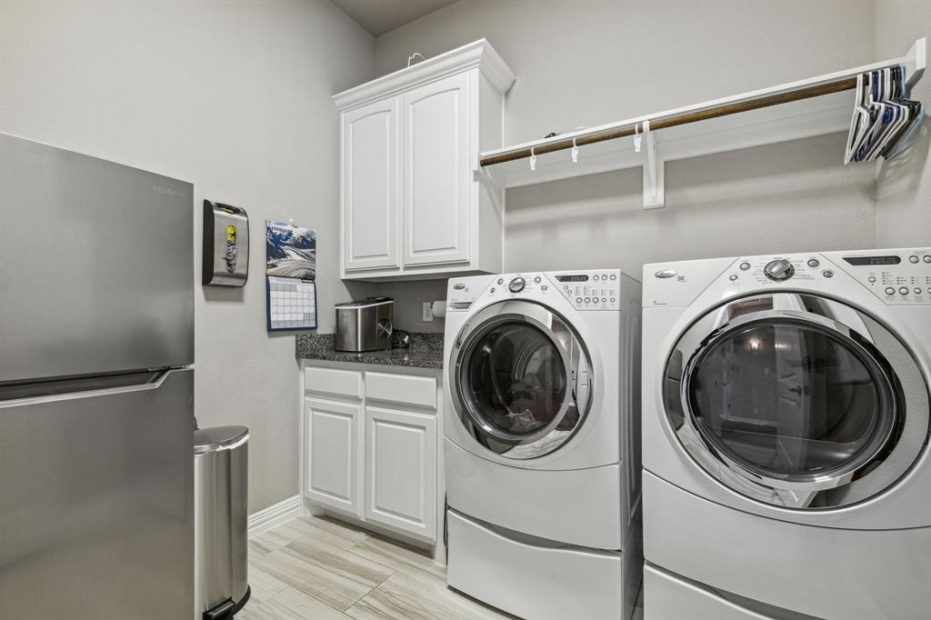 Long Branch Estates - Residential