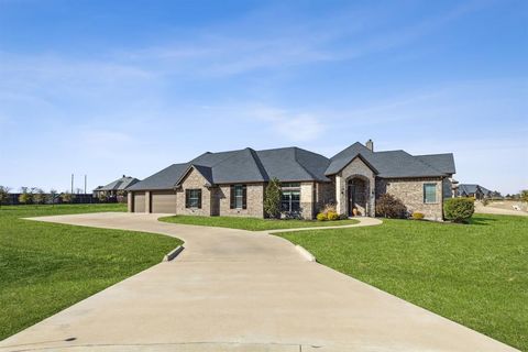 A home in Midlothian