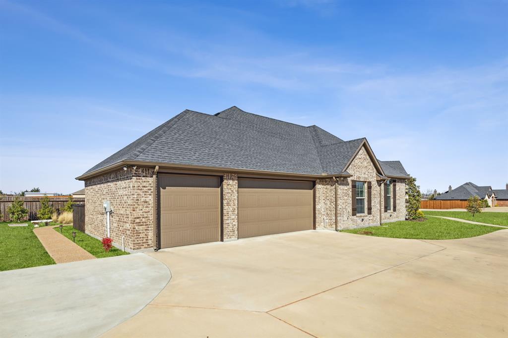 Long Branch Estates - Residential