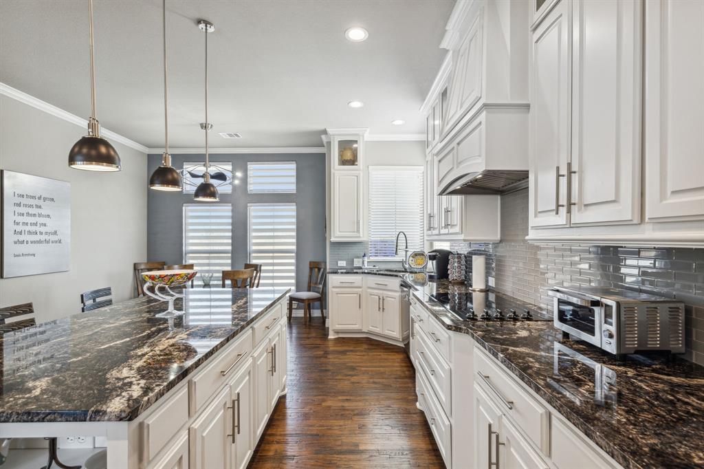 Long Branch Estates - Residential