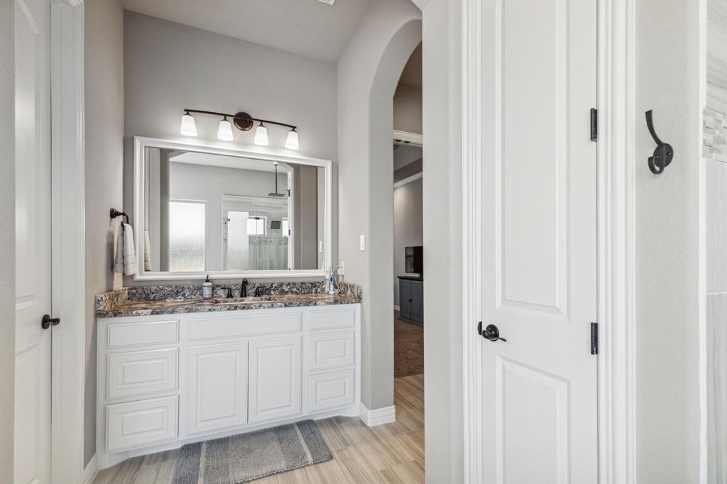 Long Branch Estates - Residential