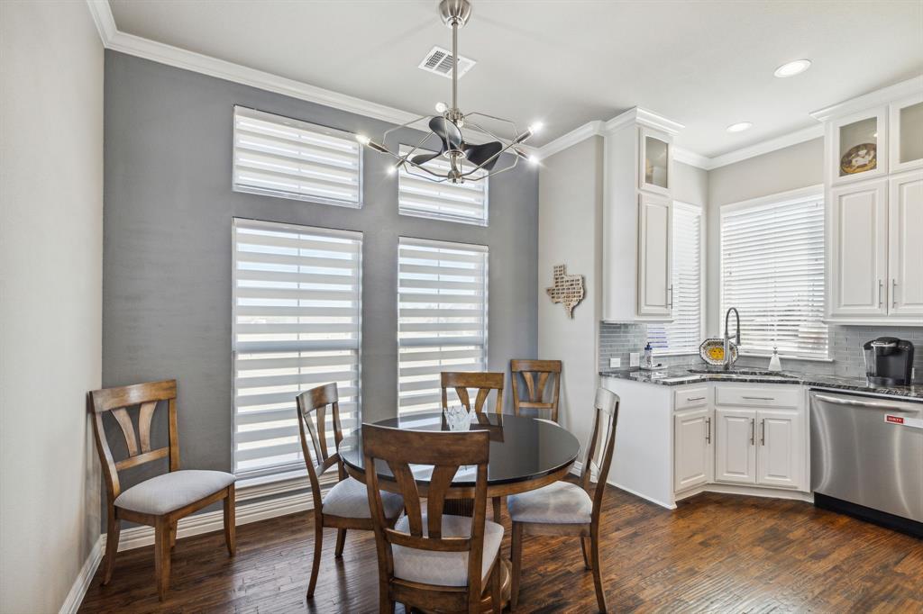 Long Branch Estates - Residential