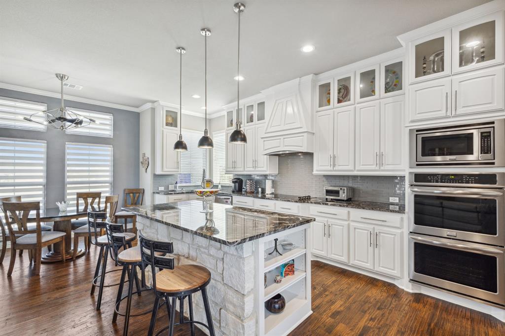 Long Branch Estates - Residential