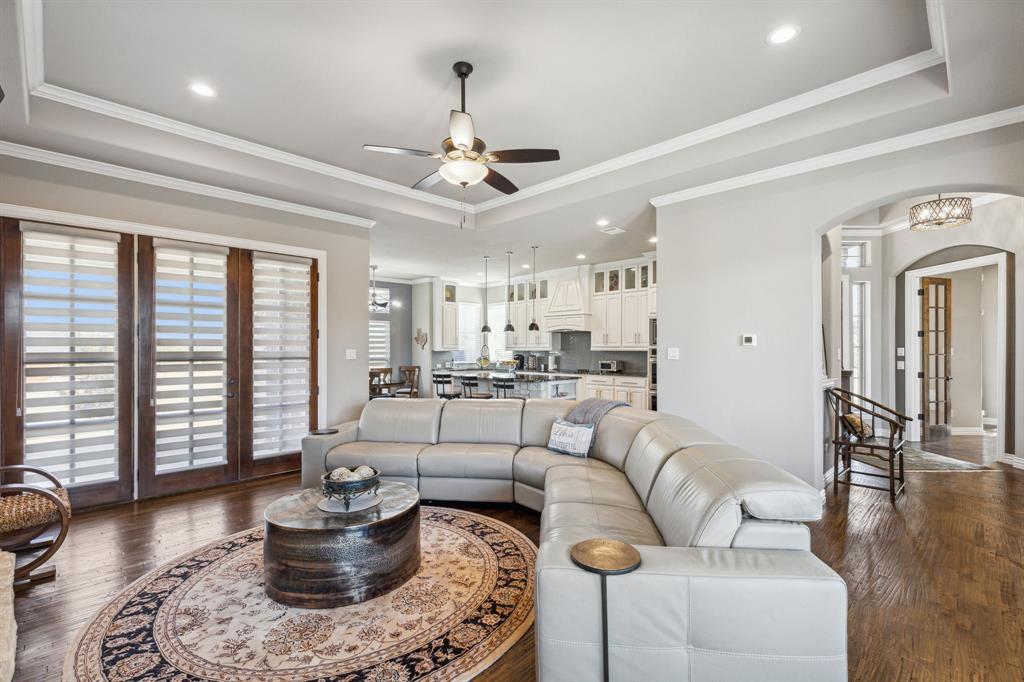 Long Branch Estates - Residential