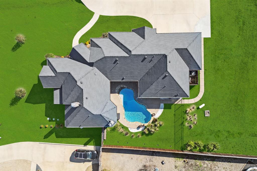 Long Branch Estates - Residential