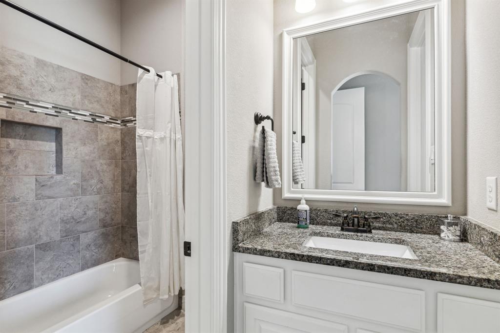 Long Branch Estates - Residential