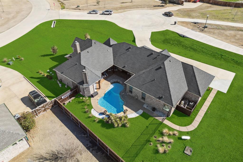 Long Branch Estates - Residential