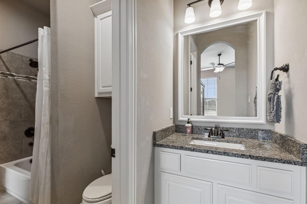 Long Branch Estates - Residential