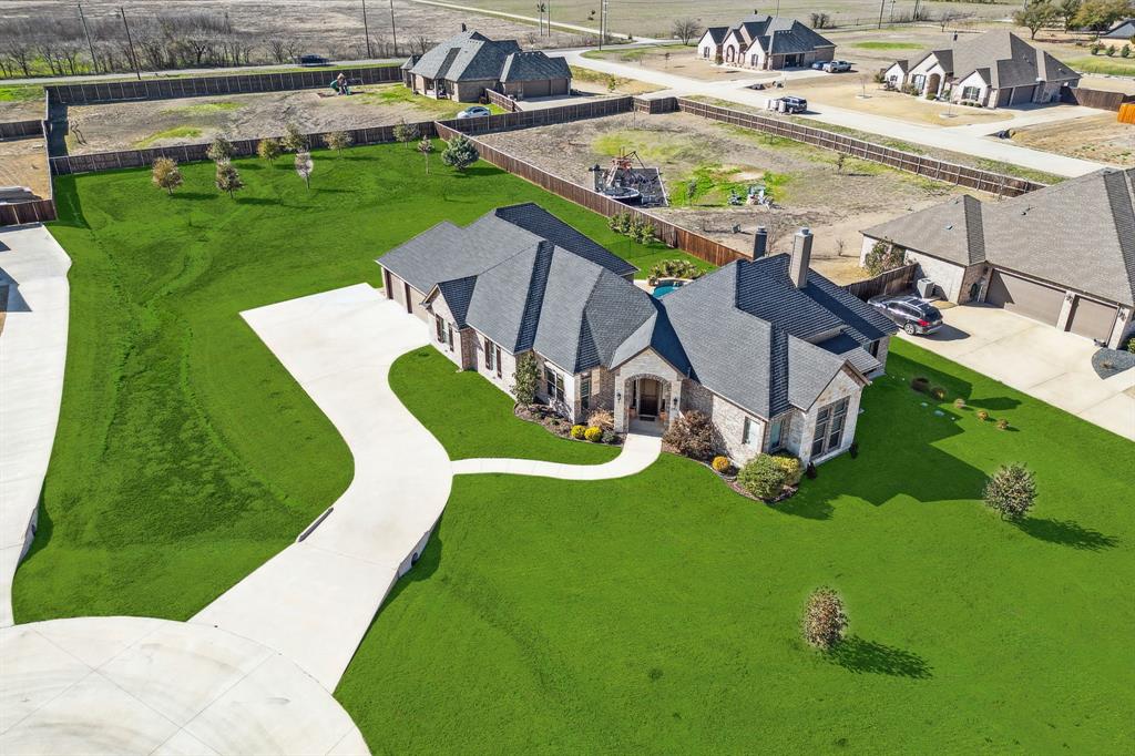 Long Branch Estates - Residential