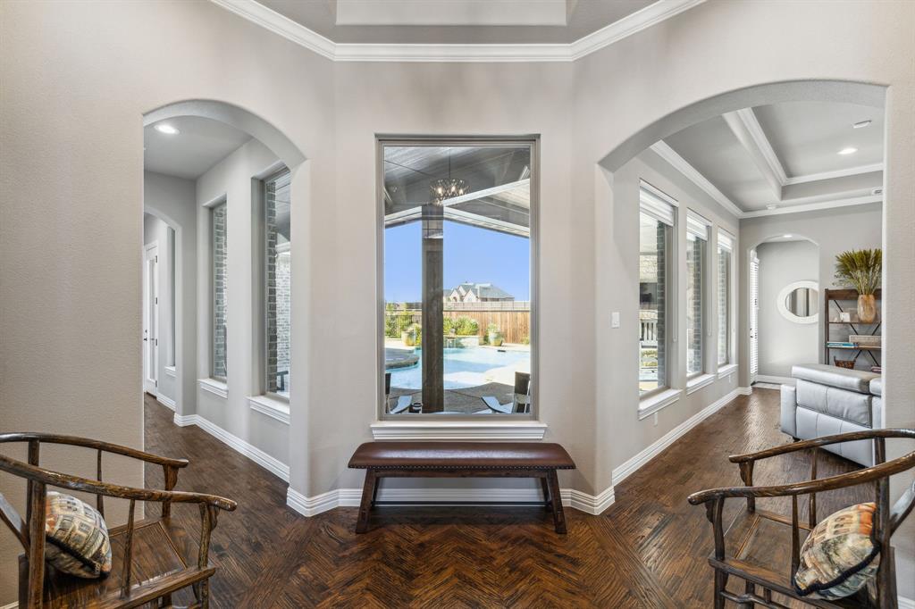 Long Branch Estates - Residential