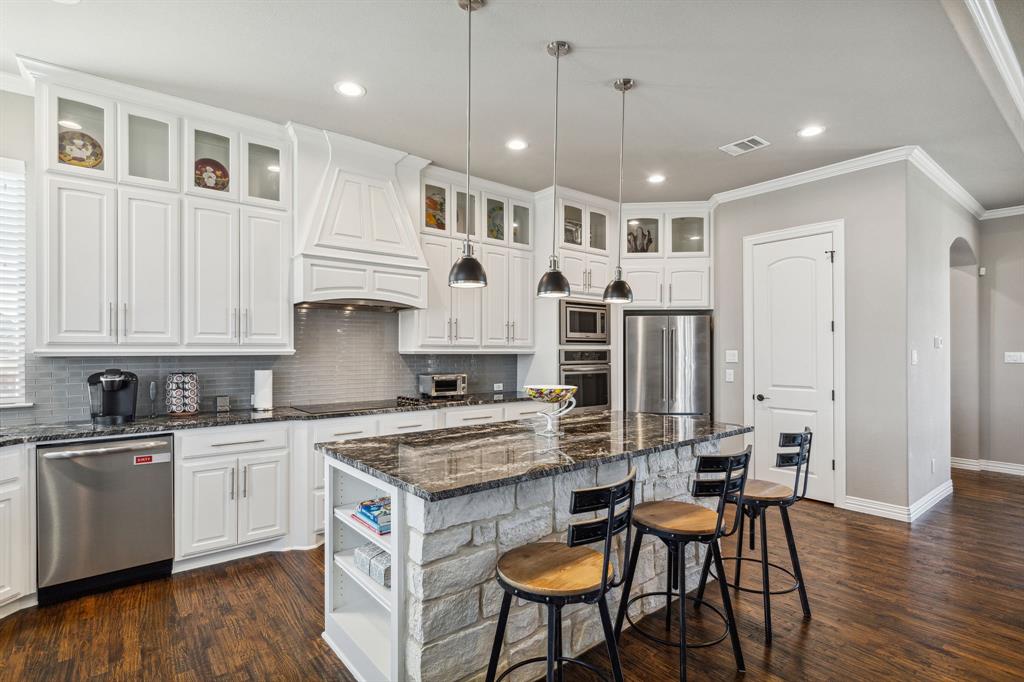 Long Branch Estates - Residential