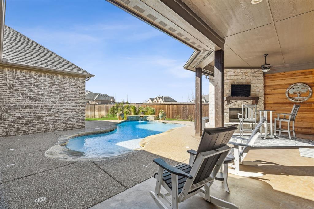 Long Branch Estates - Residential