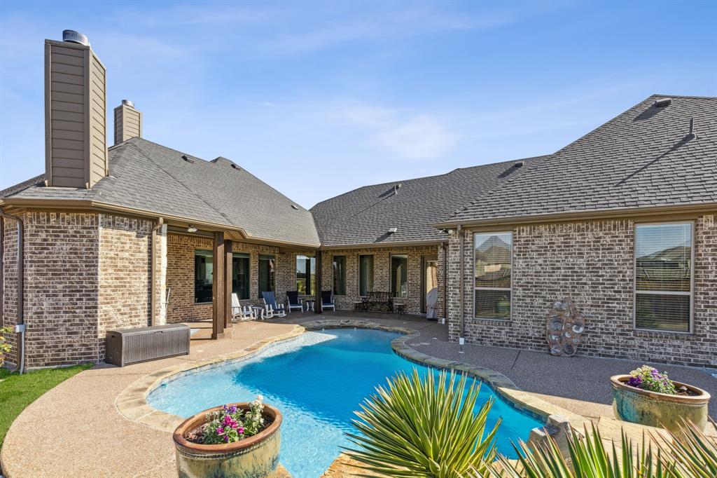 Long Branch Estates - Residential