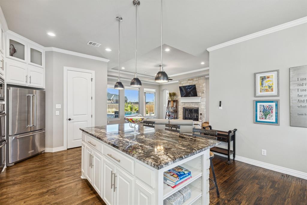 Long Branch Estates - Residential