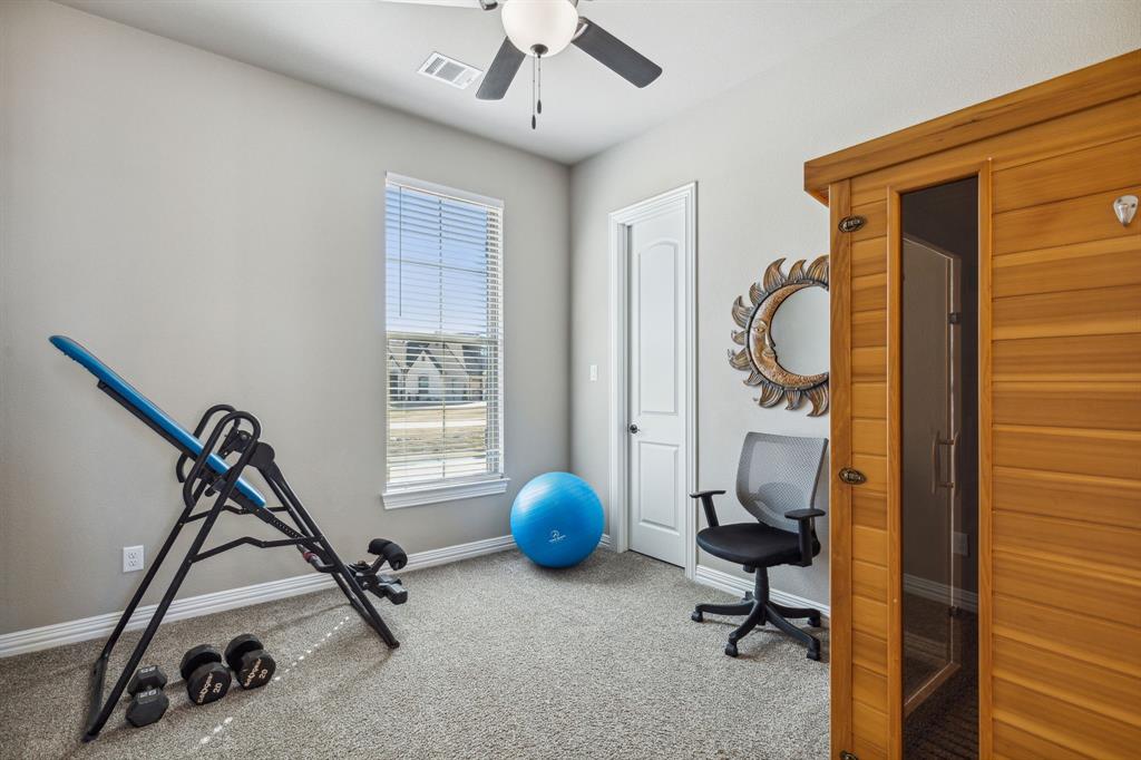 Long Branch Estates - Residential