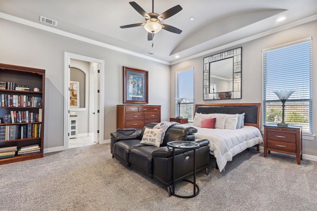 Long Branch Estates - Residential