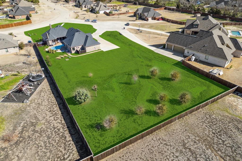 Long Branch Estates - Residential