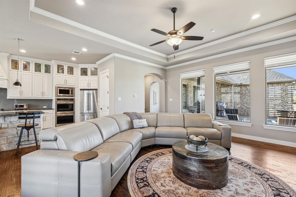 Long Branch Estates - Residential