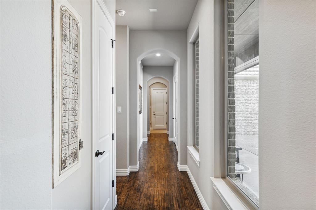 Long Branch Estates - Residential