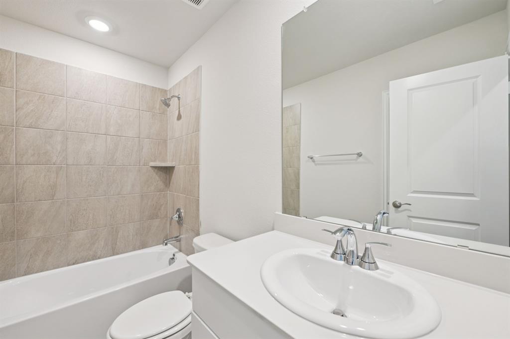 Simpson Crossing - Residential